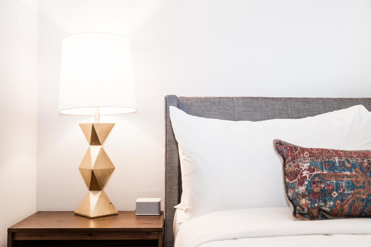 Cozysuites Musicrow Astonishing Studio With Free Parking 37 Νάσβιλ Εξωτερικό φωτογραφία