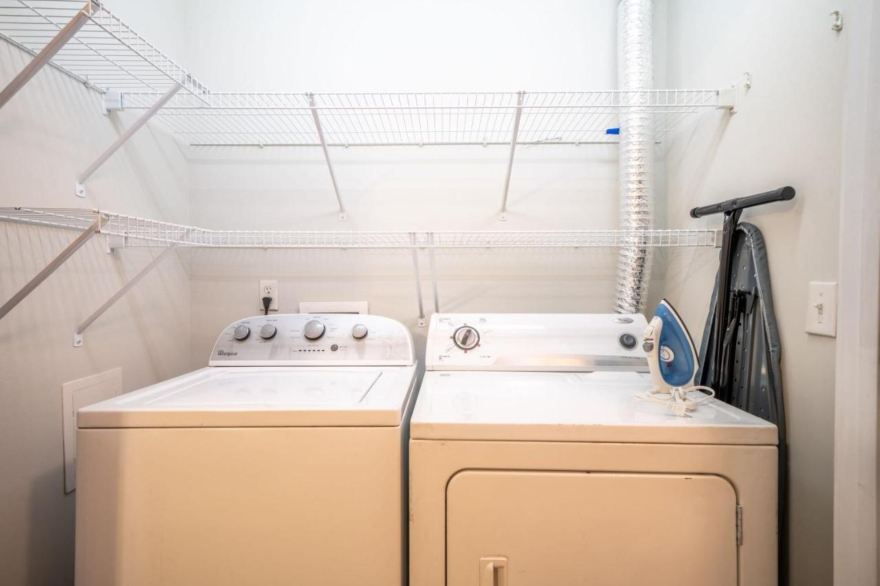 Cozysuites Musicrow Astonishing Studio With Free Parking 37 Νάσβιλ Εξωτερικό φωτογραφία